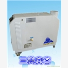 超聲波工業加濕器廠家哪的好？